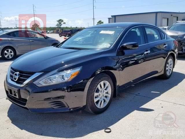 Nissan Altima